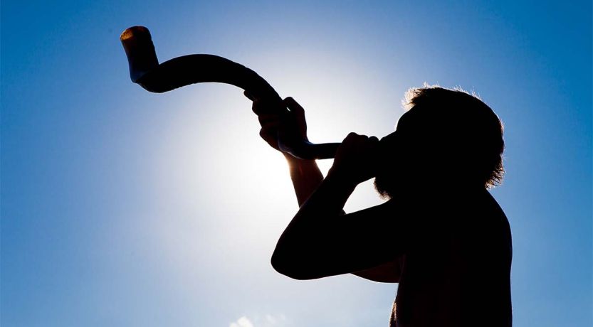 The Powerful Life and Example of John the Baptist