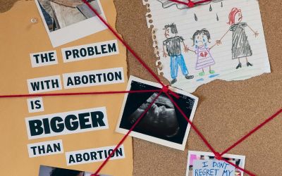 The Problem With Abortion (Is Bigger Than Abortion)