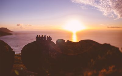 The Sabbath Was Made for Man