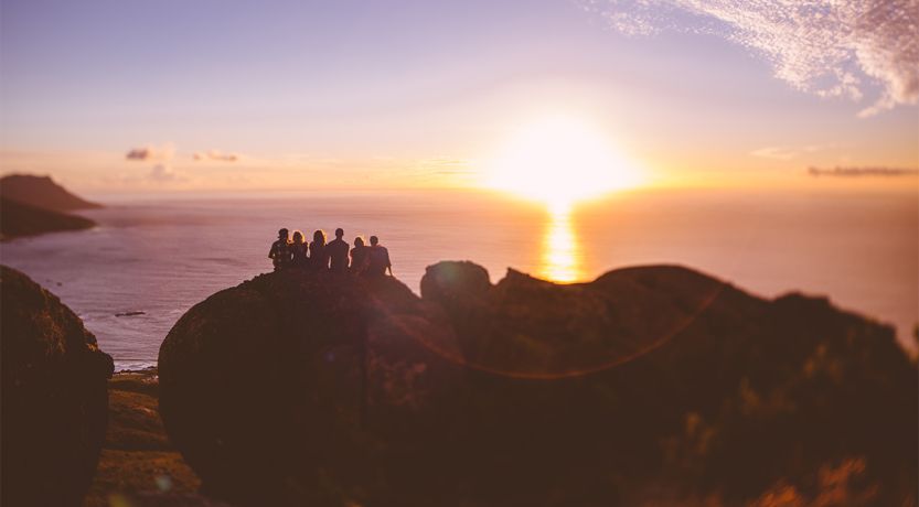 The Sabbath Was Made for Man