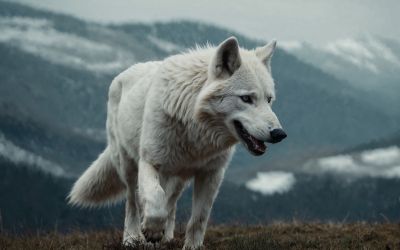 They Brought Back Dire Wolves. Are We Playing God Yet?