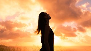 Things Are Looking Up