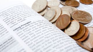 Tithing: What Is It?