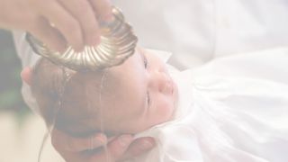 Were You Born With Original Sin?