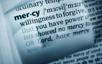What Does God Require of You? Love Mercy