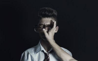 What Does It Mean to Turn the Other Cheek?