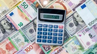 What Does the Bible Say About Money?