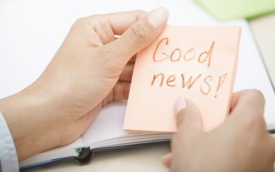 What Is the Good News in the Bible?