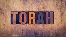 What Is the Torah?