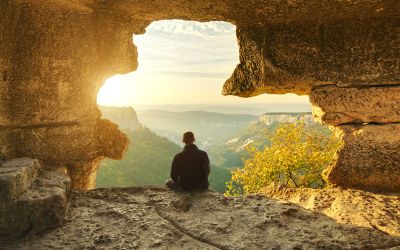 What It Really Means to Pray, “Thy Will Be Done”