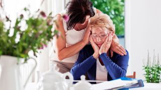 What NOT to Say When Someone Is Suffering