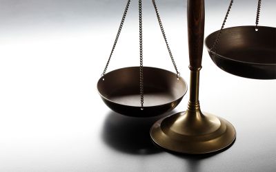 What Should Christians Do About Injustice?