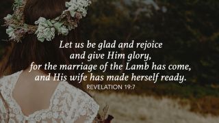 Who Is the Bride of Christ?