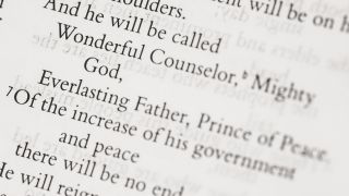 Why Is Jesus Called Everlasting Father?