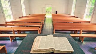 Why the Decline of Christianity?