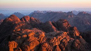 Why Was Jesus Tempted in the Wilderness?