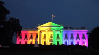 Is God on the Wrong Side of History?