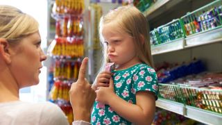 You Can’t Give Too Much Love!