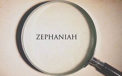 Zephaniah