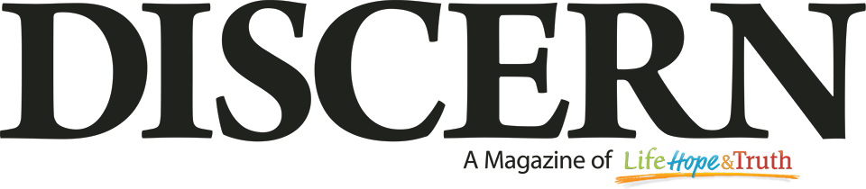 Discern