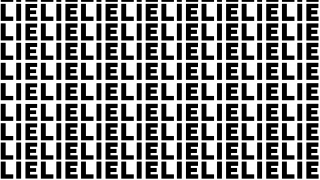 Speak the Truth in Love