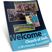 Welcome to the Church of God, a Worldwide Association