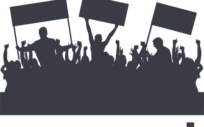 What Do I Have to Do to Be Heard?