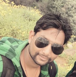 Gopabandhu Shoo