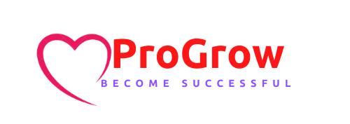 ProGrow 3abc 3 Pro Grow in Life