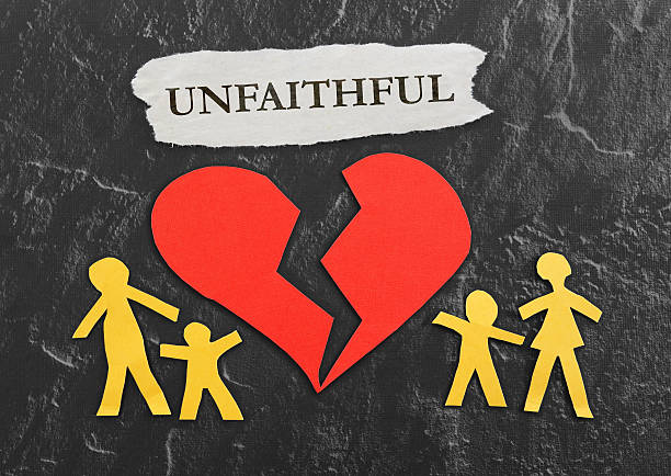 infidelity in marriage