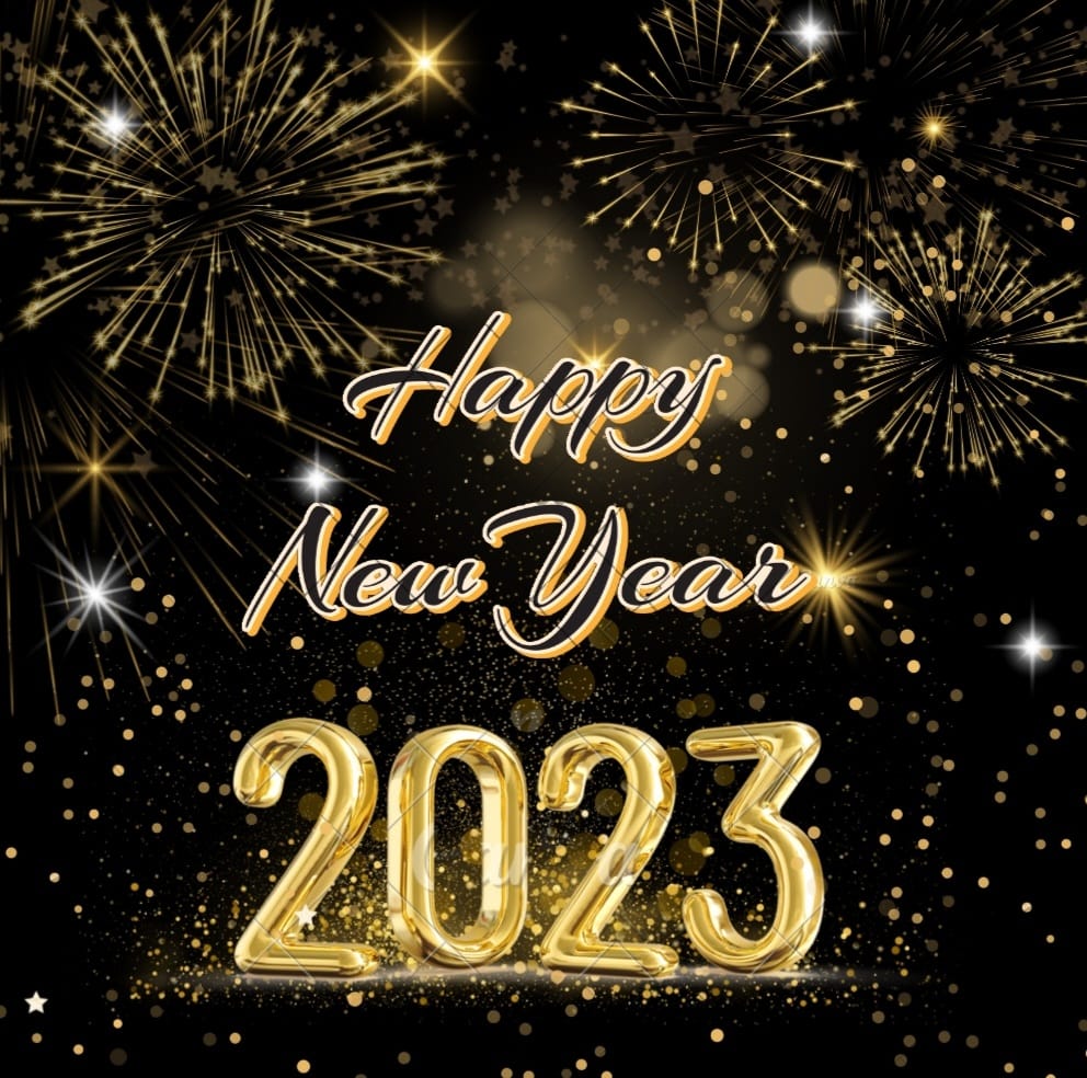 happy new year 2023 wishes images