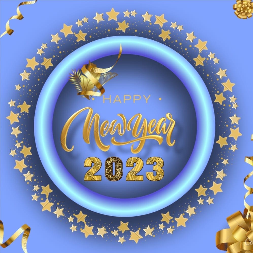 happy new year 2023 wishes
