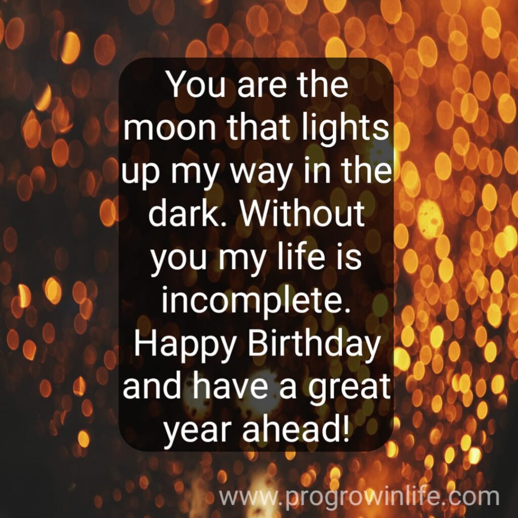 happy birthday greetings