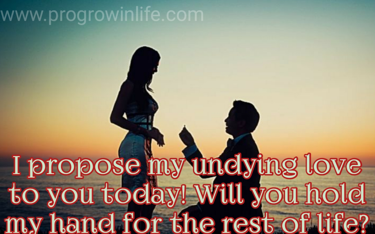 propose day images, quotes, cards in 2022