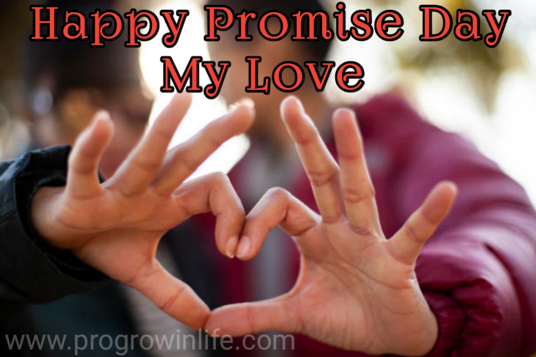 happy promise day images