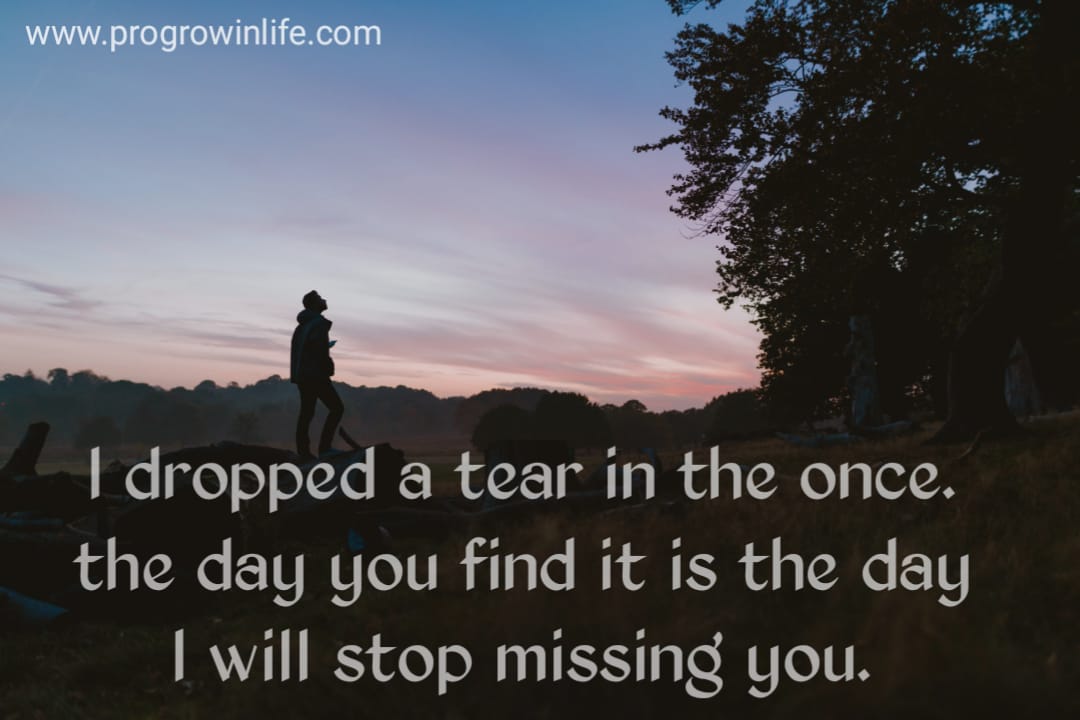 sad long distance relationship quotes