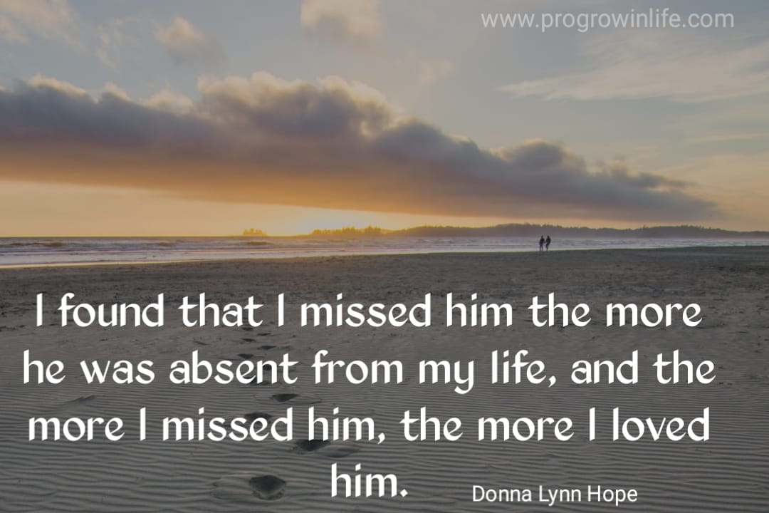sad love quotes for long distance relationship