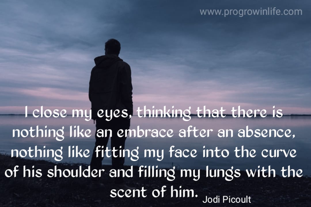 surviving long distance relationship sad quotes