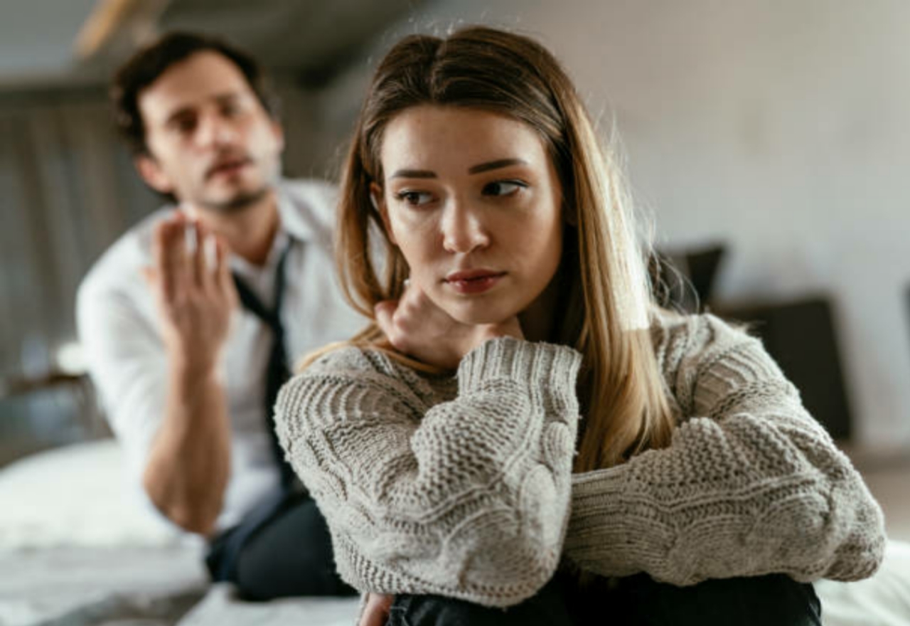 top 10 signs your wife hates you