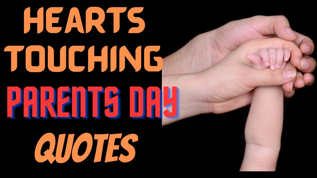 global day of parents 2022