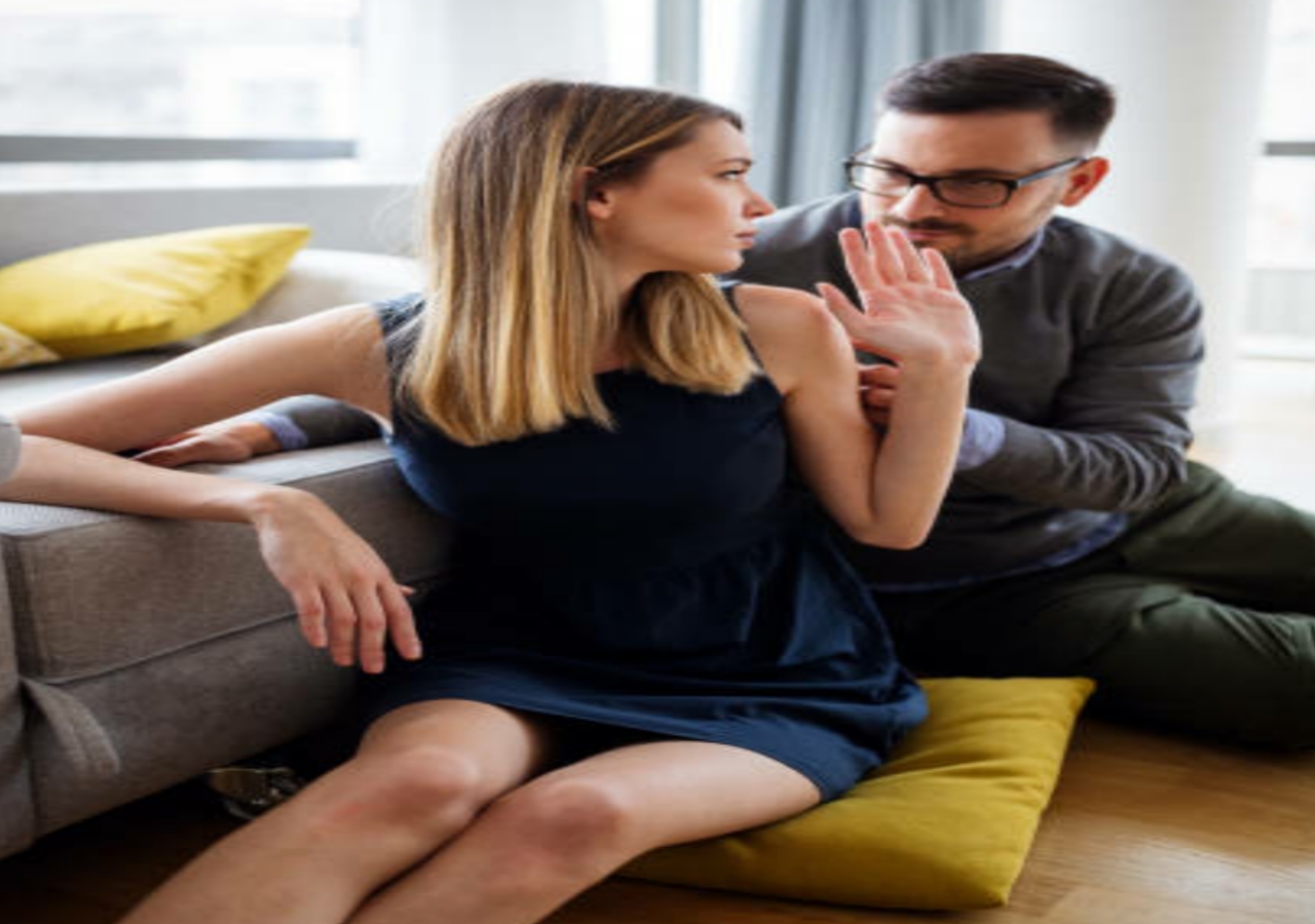toxic wife syndrome