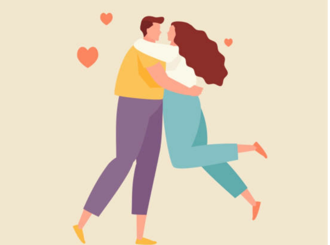 overcome the fear of physical intimacy in a relationship