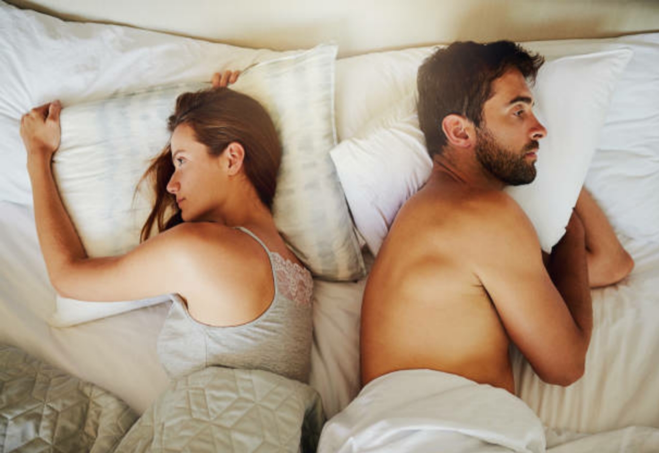 15 signs my wife is not sexually attracted to me