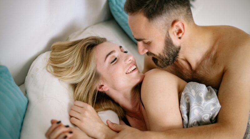 how to satisfy your husband sexually?