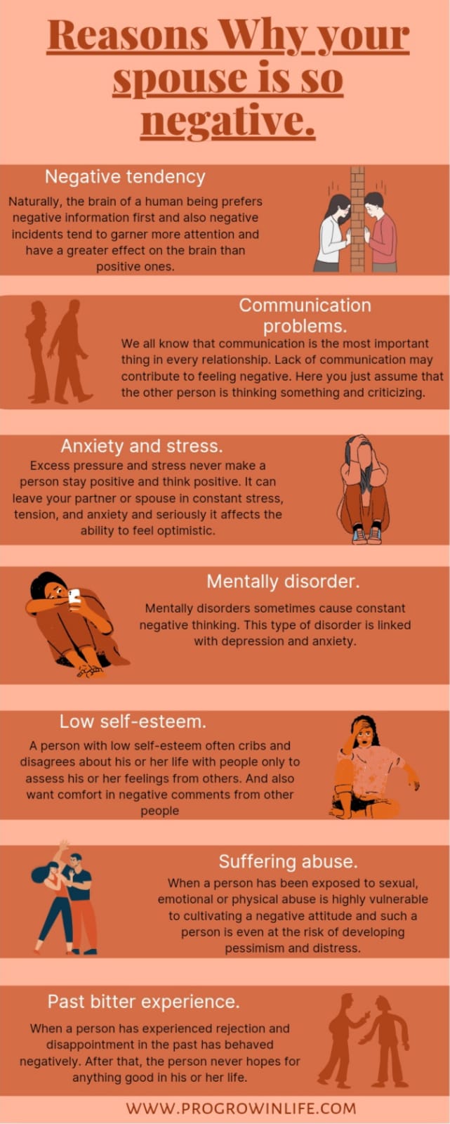 reasons why your spouse is so negative