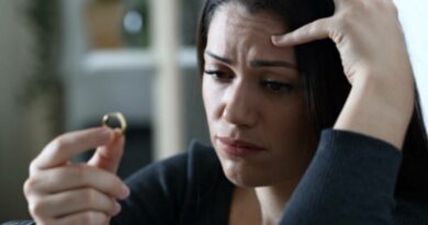 how to cope after divorce