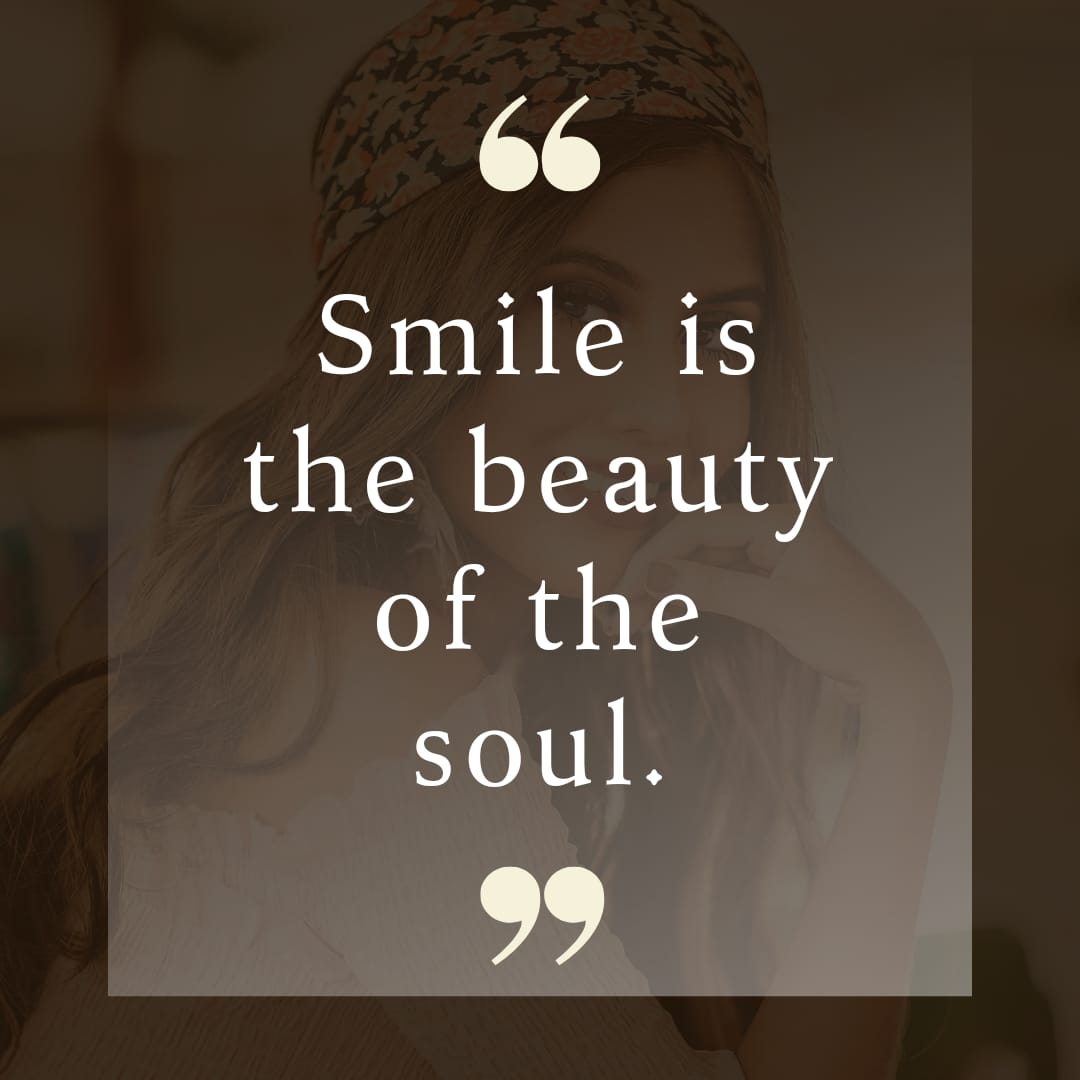 Funny quotes to make her smile