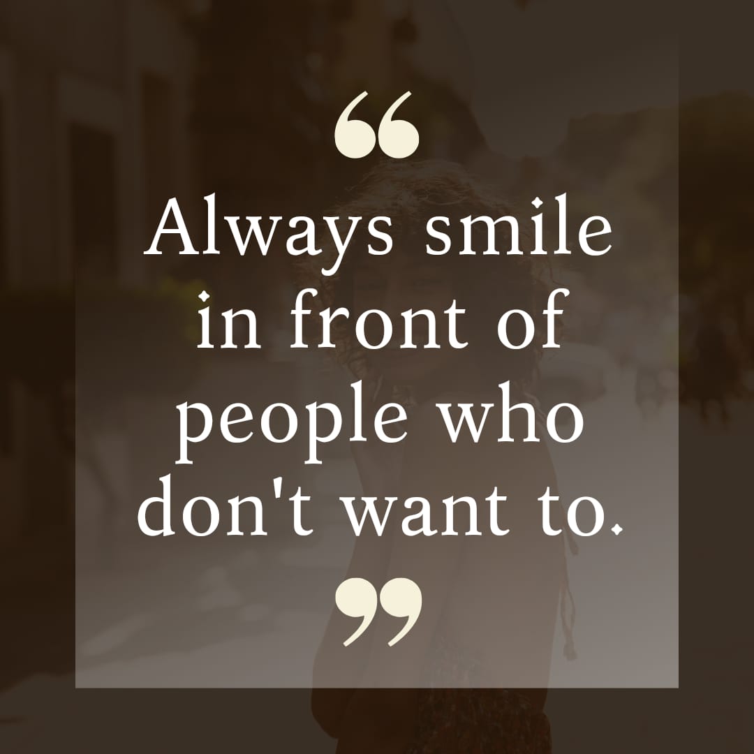 Your smile is so beautiful quotes for her smile
