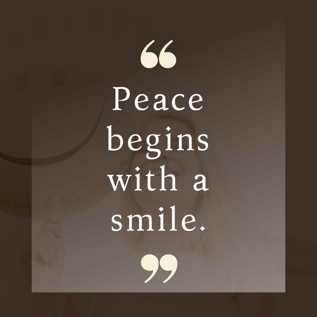110 beautiful quotes for her smile