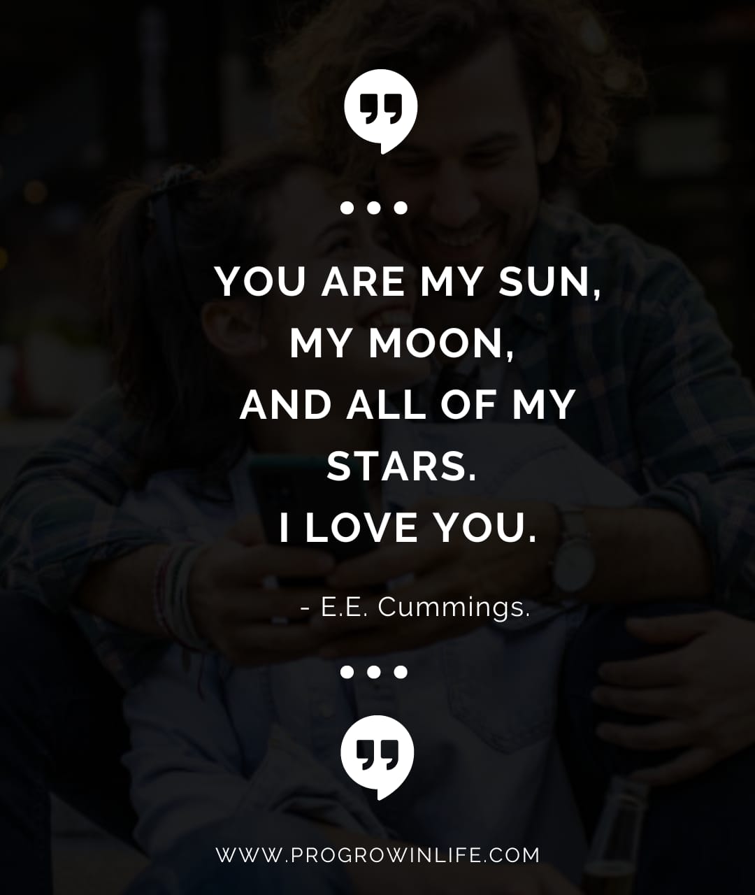 short love quotes for him